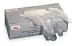 Condor 3BA45 Glove, Disposable, Vinyl, 4Mil, M, Pk100