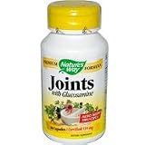 Nature's Way Joints, 60 Capsules