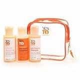 Yes To Carrots Travel with C Shower Essentials 1 set