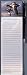 Wellspring Magnetic Refrigerator Note Pad with Pen, Hautman Brothers Collection, Mallard Ducks
