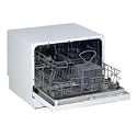 Avanti Countertop Dishwasher