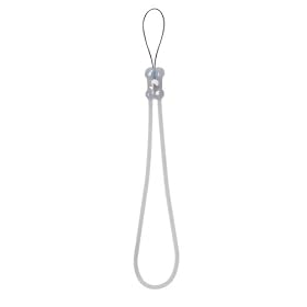 Fruitshop Doggy Strap , Gray