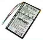 Garmin Nuvi 780, Nuvi 780T, Nuvi 785, Nuvi 785T 1250mAh Battery