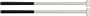 Vic Firth Corpsmaster� Multi-Tenor Mallet -- X-Hard, X-Heavy Gauge Shaft
