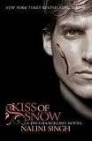 Kiss of Snow (Psy Changeling)