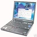 IBM THINKPAD T41P LAPTOP COMPUTER