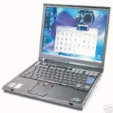 Buy IBM THINKPAD T41 LAPTOP COMPUTER Centrino 1.6GHz Wireless ready, XP Pro installed