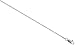 Sterling Silver 1.2mm Italian Medium Box Chain NICKEL FREE. 7
