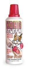 KONG Stuff'N Easy Treat, 8-Ounce, Liver