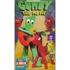 Gumby (Clam) by David Ozzie Ahlers, David Archer