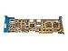 Adaptec Aha 1640 - Storage Controller - 1 Channel - Fast Scsi - 8 Mbps - Mca