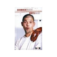 Tim M�lzer - Schmeckt nicht, gibt's nicht: Cool kochen mit Tim M�lzer