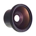 Raynox HD 4500PRO - Converter - wide angle