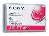 Sony AIT-E Turbo Tape 20Gb Native