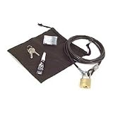 Buy Belkin Bulldog Security Lock for Computers, TVs, Stereos