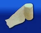 Gauze Krinkle Rolls - Non-Sterile