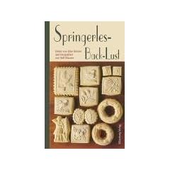 Springerles-Back-Lust