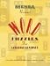 Books : Word Puzzles for Language Geniuses (Mensa Publications Presents)