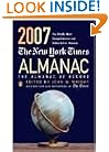 The New York Times Almanac 2007: The Almanac of Record