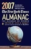 The New York Times Almanac 2007: The Almanac of Record