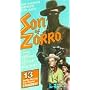 Son of Zorro [VHS]