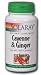 Cayenne & Ginger 465mg - 100 - Capsule
