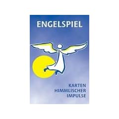 Engelspiel. 55 Karten