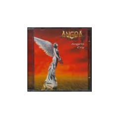 Angels Cry