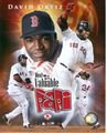 Boston Red Sox 2004 World Series Most Valuable Papi
