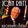 Broadway Legend