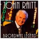 Broadway Legend