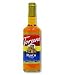 Torani Peach Syrup 750mL