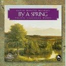 Click here to buy David Moritz Michael: By a Spring by  David Moritz Michael and Pacific Classical Winds .