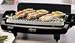 DeLonghi Alfredo Healthy Grill– Black(BG16)