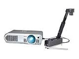 Toshiba TLP S71 - LCD projector - 2000 ANSI lumens - SVGA (800 x 600) - 4:3