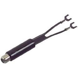 75 to 300 Ohm Matching Transformer
