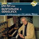 Buxtehude/Sweelinck: Organ Works