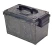 Sportsman's Dry Box Sportman Dry Box W/Lid Camo