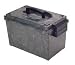 Sportsman's Dry Box Sportman Dry Box W/Lid Camo