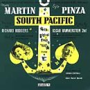 South Pacific - Cast-original