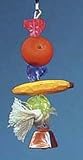 Fruit-Kabob - For Parakeets & Small Birds