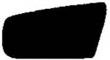 Help 51062 Look Mirror Glass