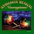 Antologia Musical Nicaraguense