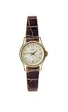 Timex Women's Fashion Leather watch #T26701