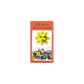 Tarot 1 Jj Suisse - le Jeu