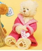 21TA72XZcpL Lil Recuperate Kate Get Well Soon Teddy Bear