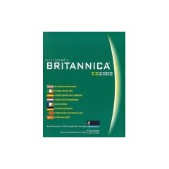 Encyclopaedia Britannica