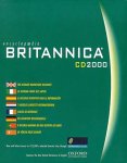 Cover image : Encyclopedia Britannica. CD 2000. CD- ROM für Windows 95/98/ NT 4.0