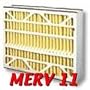 Generic Honeywell Furnace Air Filter HWP16204 FC100A1003 -- 5 Pack (5 filters) - MERV 11