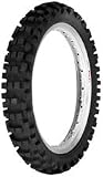 Dunlop D952 Soft/Intermediate Terrain Rear Tire - 110/90-18 32SY30
